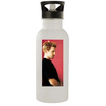 Seth Green Stainless Steel Water Bottle