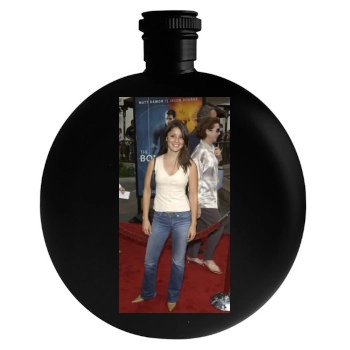 Shiri Appleby Round Flask