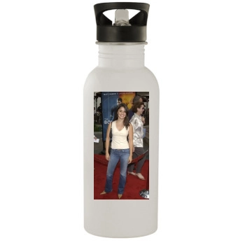 Shiri Appleby Stainless Steel Water Bottle