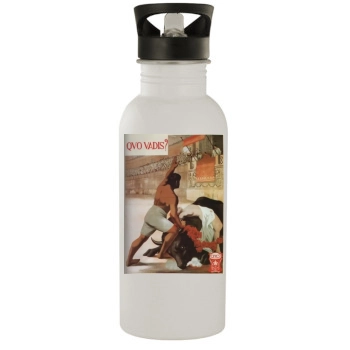 Quo Vadis 1913 Stainless Steel Water Bottle
