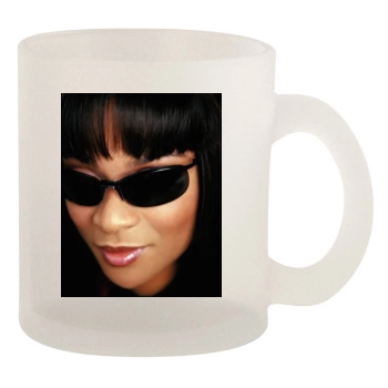 Gabrielle 10oz Frosted Mug