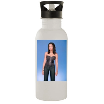 Garcelle Beauvais Stainless Steel Water Bottle
