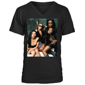 Sugababes Men's V-Neck T-Shirt
