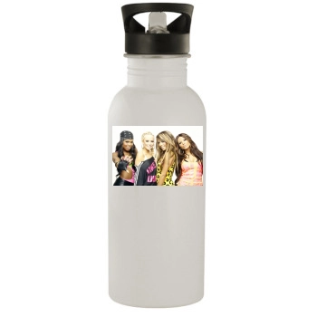 Girlicious Stainless Steel Water Bottle