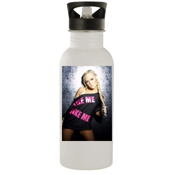 Girlicious Stainless Steel Water Bottle
