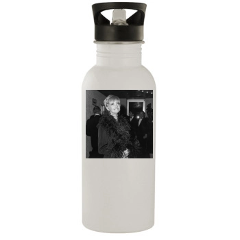Goldie Hawn Stainless Steel Water Bottle