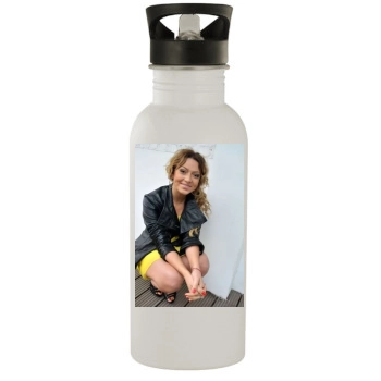 Hadise Stainless Steel Water Bottle