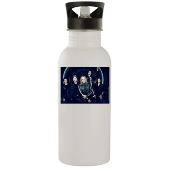 Helloween Stainless Steel Water Bottle