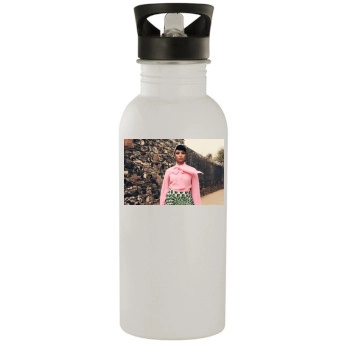 Imany Stainless Steel Water Bottle