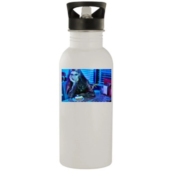 Grimes Stainless Steel Water Bottle
