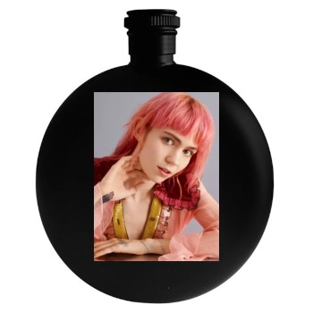 Grimes Round Flask