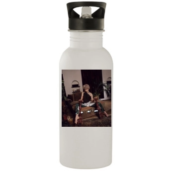 Grimes Stainless Steel Water Bottle