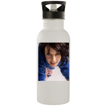 Jem Stainless Steel Water Bottle