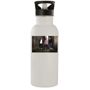 JTR Stainless Steel Water Bottle
