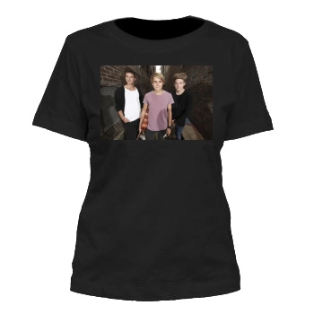 JTR Women's Cut T-Shirt