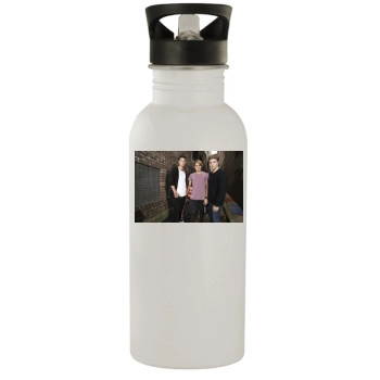 JTR Stainless Steel Water Bottle