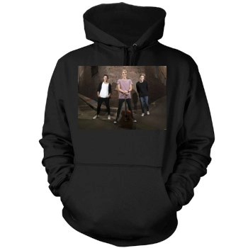 JTR Mens Pullover Hoodie Sweatshirt
