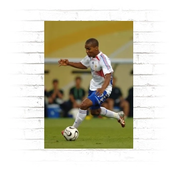 France National football team Poster