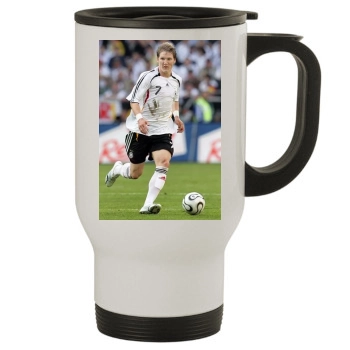 Germany National football team Stainless Steel Travel Mug