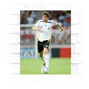 Germany National football team Metal Wall Art