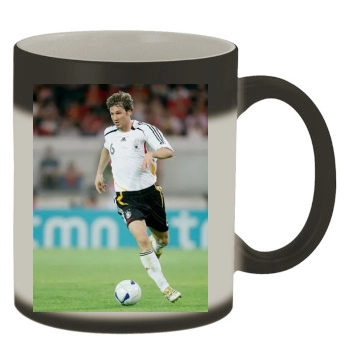 Germany National football team Color Changing Mug