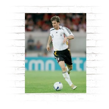 Germany National football team Poster