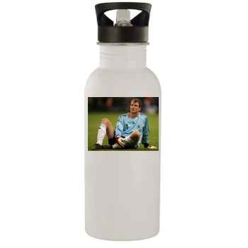 Germany National football team Stainless Steel Water Bottle