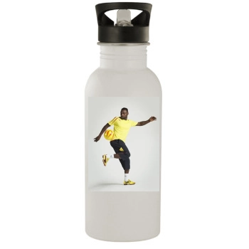 Ghana National football team Stainless Steel Water Bottle