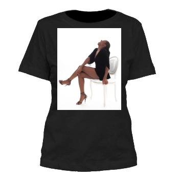 Jamelia Women's Cut T-Shirt