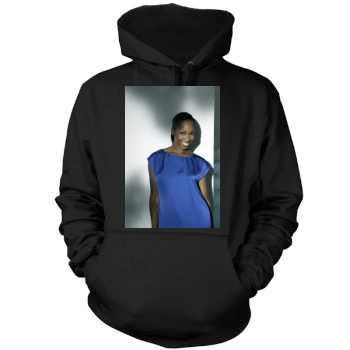 Jamelia Mens Pullover Hoodie Sweatshirt