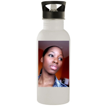 Jamelia Stainless Steel Water Bottle