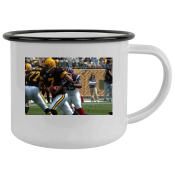 Pittsburgh Steelers Camping Mug