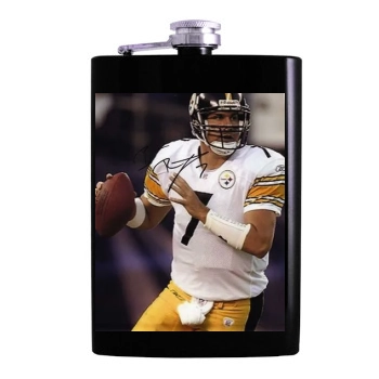 Pittsburgh Steelers Hip Flask