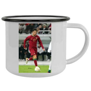 Portugal National football team Camping Mug