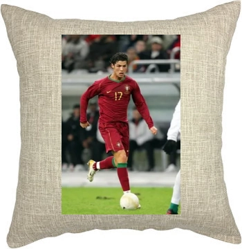 Portugal National football team Pillow