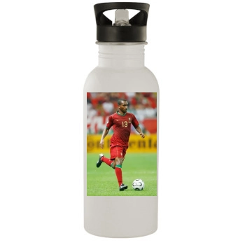 Portugal National football team Stainless Steel Water Bottle