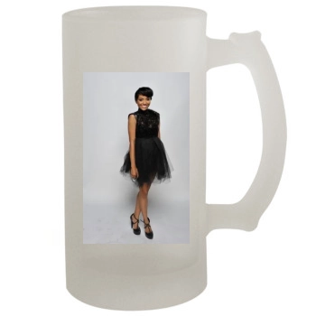 Katerina Graham 16oz Frosted Beer Stein
