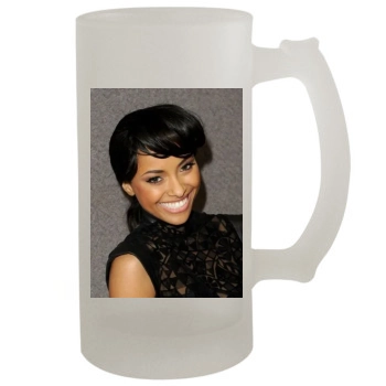 Katerina Graham 16oz Frosted Beer Stein