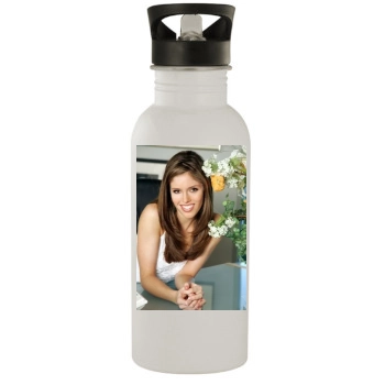 Kayla Ewell Stainless Steel Water Bottle