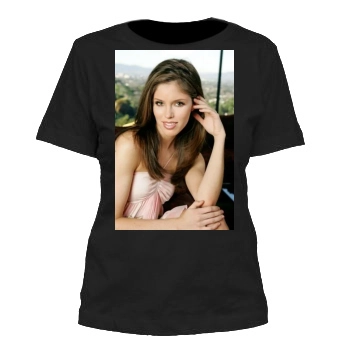 Kayla Ewell Women's Cut T-Shirt