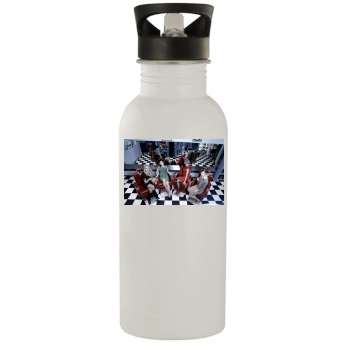 Katzenjammer Stainless Steel Water Bottle