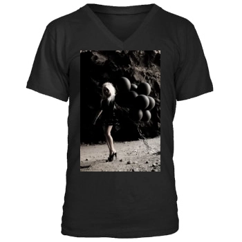 Kerli Men's V-Neck T-Shirt