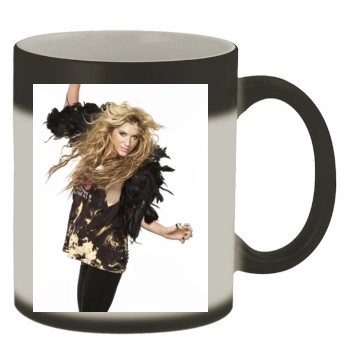 Kesha Color Changing Mug