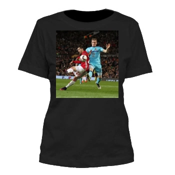 Feyenoord Women's Cut T-Shirt