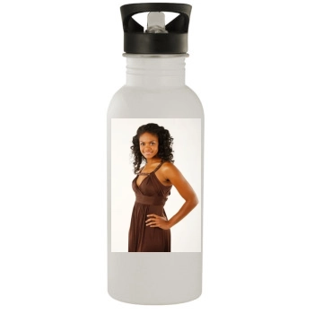 Kimberly Elise Stainless Steel Water Bottle