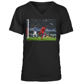 Liverpool Men's V-Neck T-Shirt