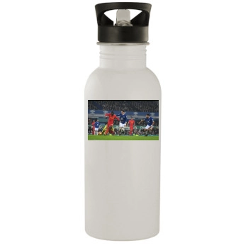 Liverpool Stainless Steel Water Bottle