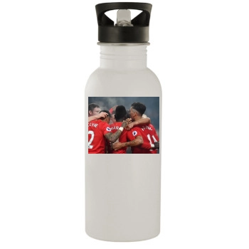 Liverpool Stainless Steel Water Bottle