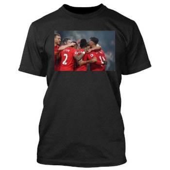 Liverpool Men's TShirt