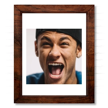 Neymar 14x17